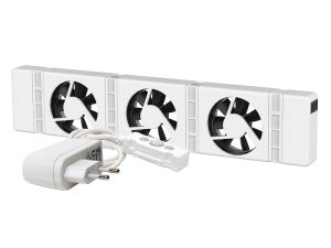 SpeedComfort radiator ventilator mono