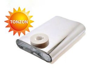 TONZON HR radiatorfolie