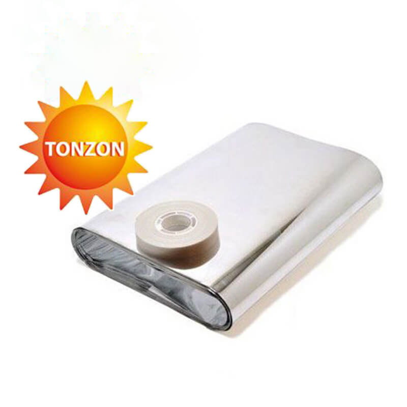 TONZON HR radiatorfolie