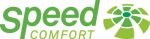 SpeedComfort logo